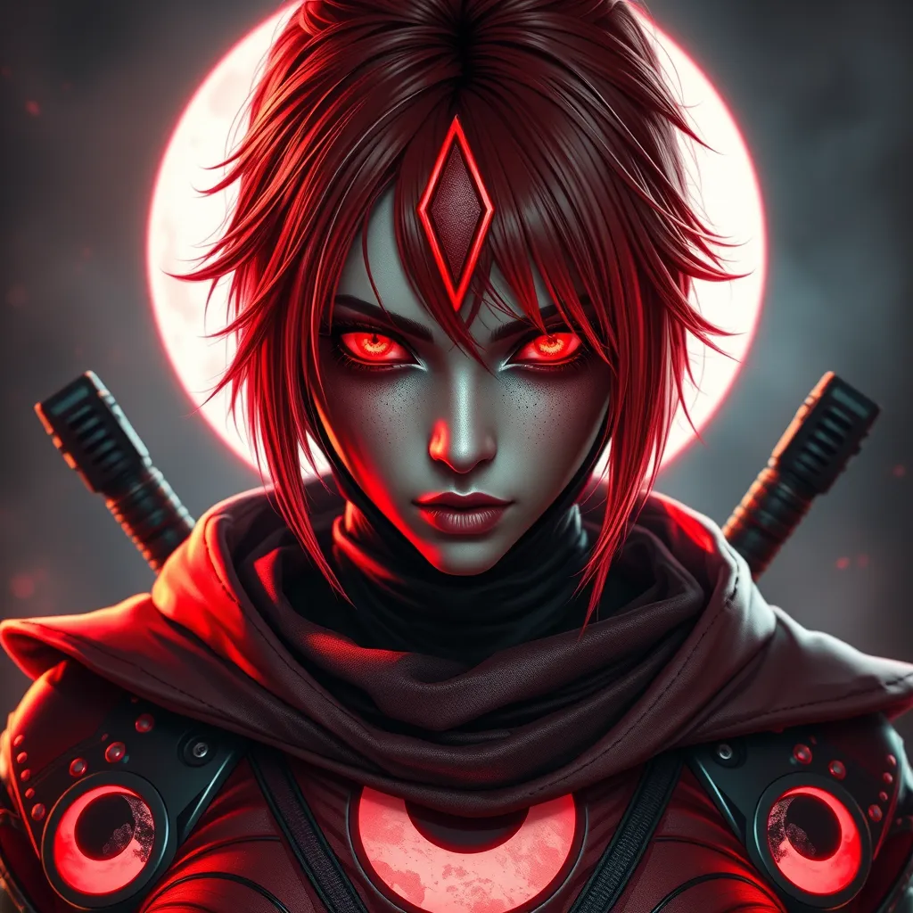 Nova Bloodmoon 🌙